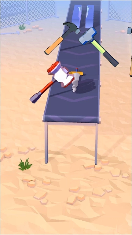 刀剑制作（Sword Production）手游直装版