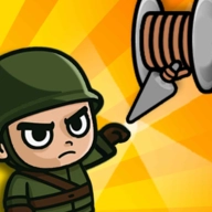 滑索军团（Zipline Army）官方正版