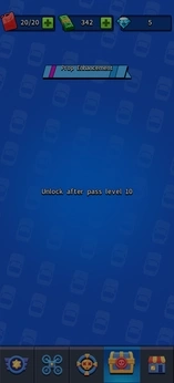 Combat flying car手游版