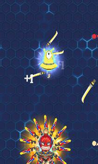 沙雕英雄吃鸡战场2