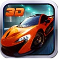 4D车神狂飙游戏正版