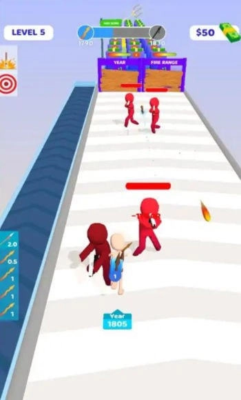 标枪我最强手机免费版图3