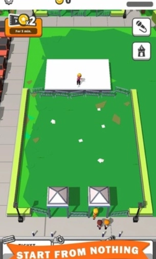 休闲音乐会手机正版图1