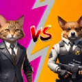 猫狗大战竞技场游戏安装包