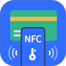 门禁卡NFC开门软件手机版