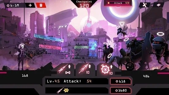 MaskWarrior游戏绿色版1