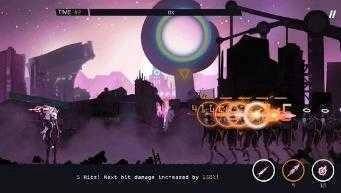 MaskWarrior游戏绿色版3