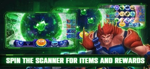 AIWars游戏纯净最新版图2