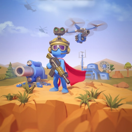 枪战训练营最新版