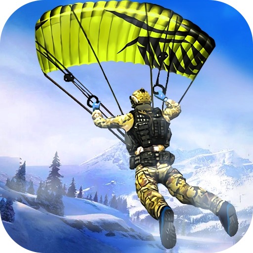 特种战场行动正版