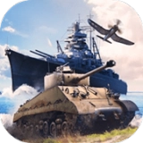 WarThunderMobile安卓直装版