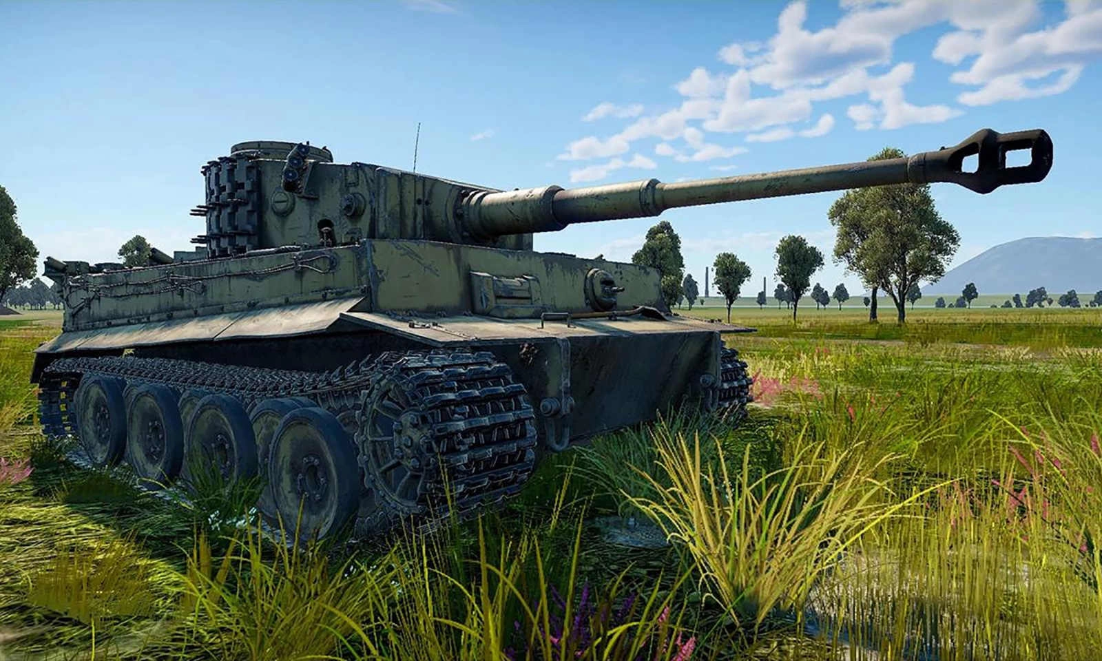 WarThunderMobile安卓直装版图3