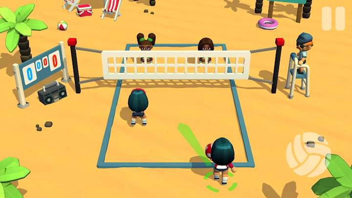 VBall正版图1