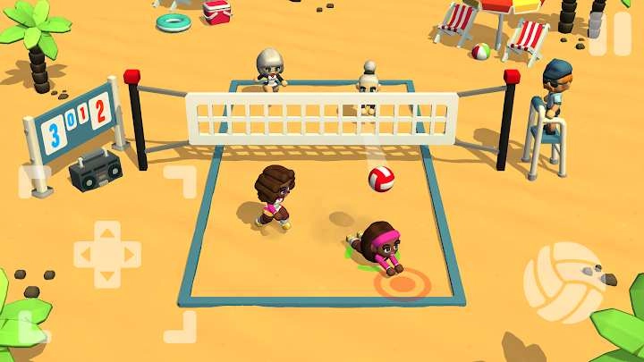 VBall正版图2