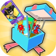 My Comic Shop!游戏最新版