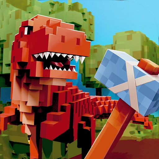 像素世界历险手机免费版