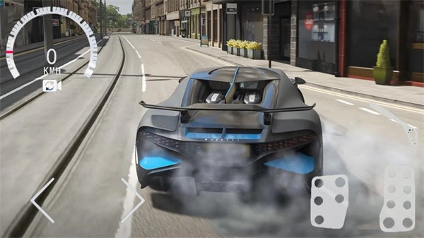赛车高手模拟器原版图2
