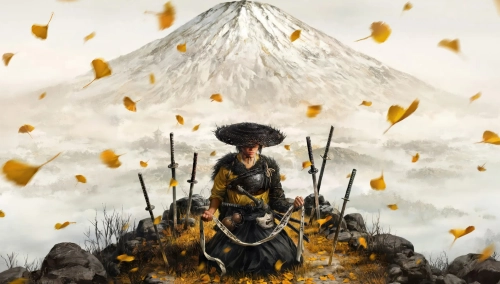 PS5平台独占游戏《羊蹄山之魂》的销量已成功突破四百万份