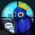 狙神突击游戏完整版