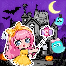 过家家之鬼屋探险游戏完整版