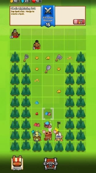 铁匠小镇安卓免费版