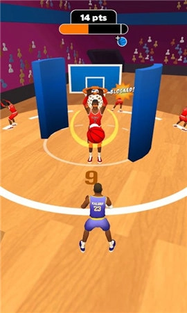 投篮之王安卓官方版图2