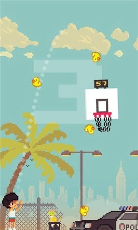 投篮之王安卓官方版图3