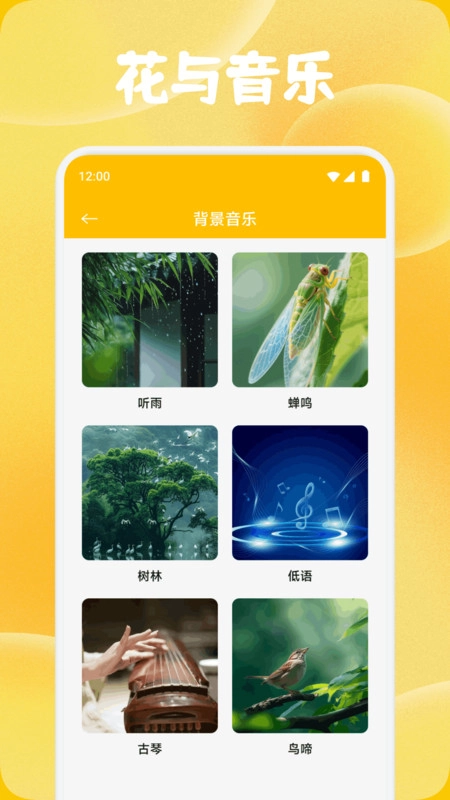 时小花养护官方正版图1