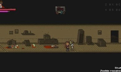 死胡同手机正版图1