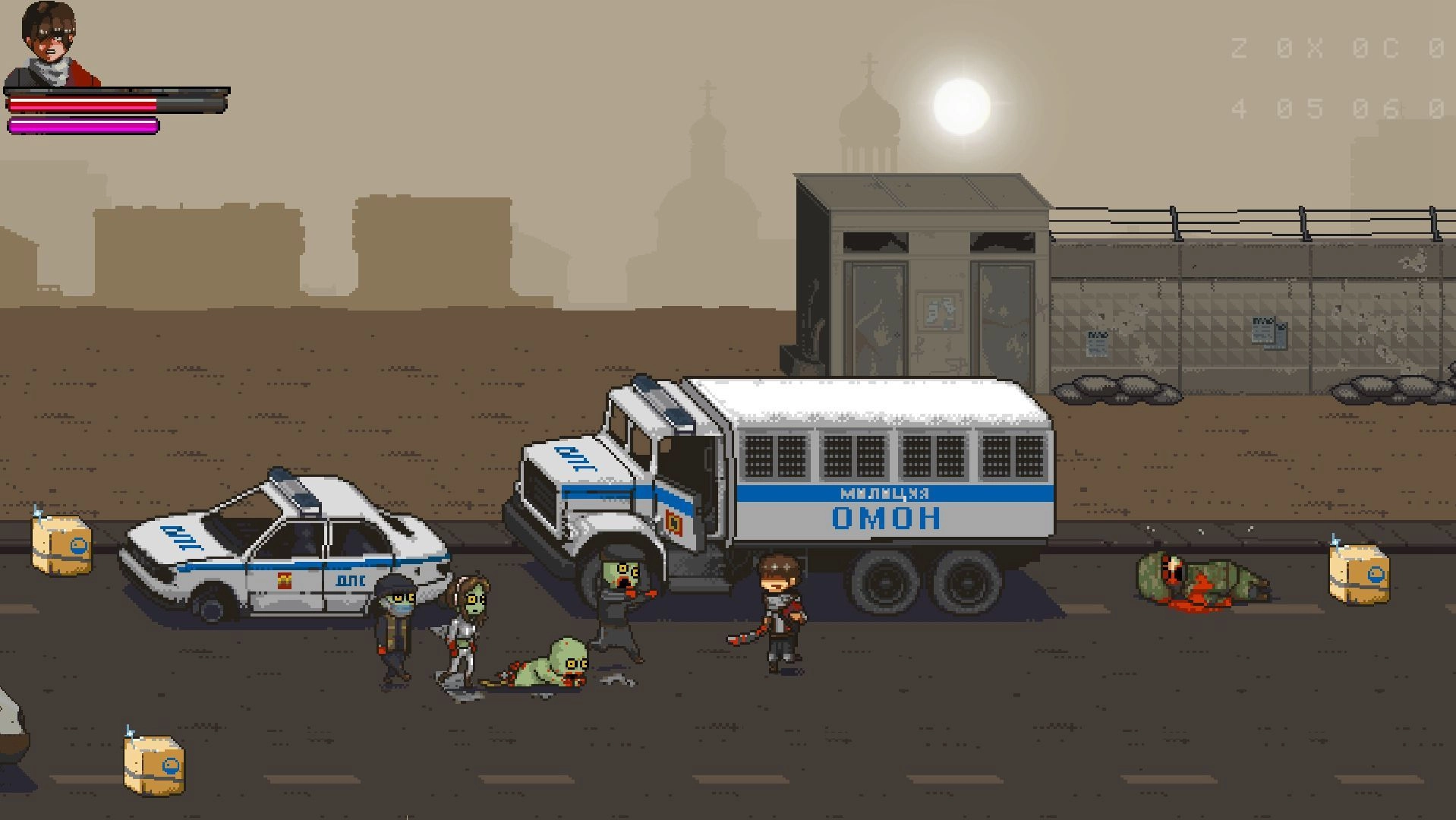 死胡同手机正版图2