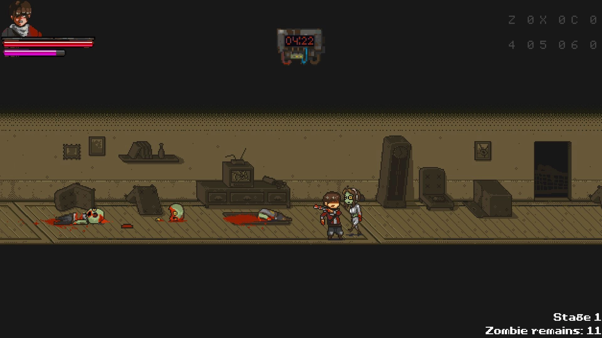 死胡同手机正版图3