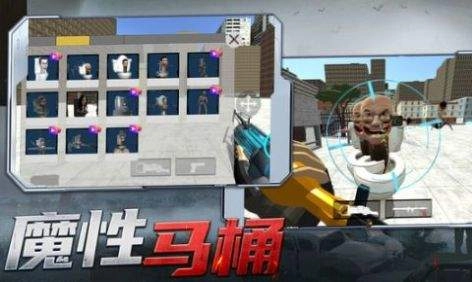 射击探险家手游无广告版