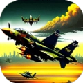 外空大战游戏纯净最新版