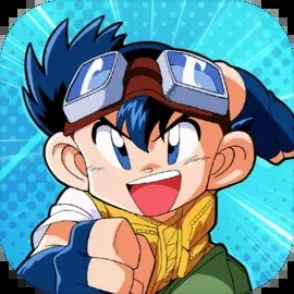 四驱兄弟通用版