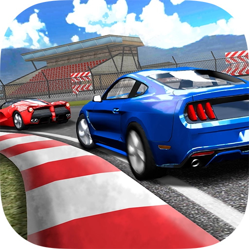 CarRacingSimulator2026游戏正版