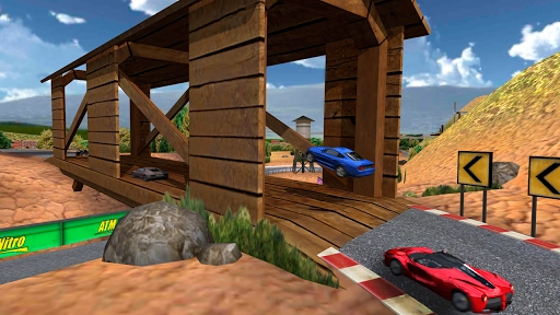 CarRacingSimulator2026游戏正版图6