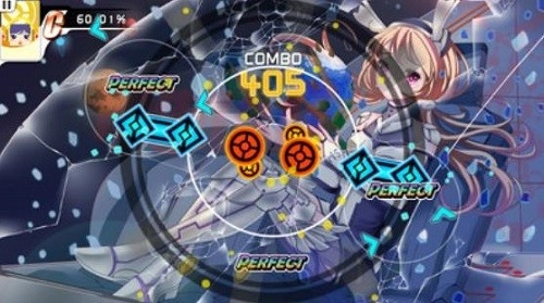 八音节奏手游无广告版图1