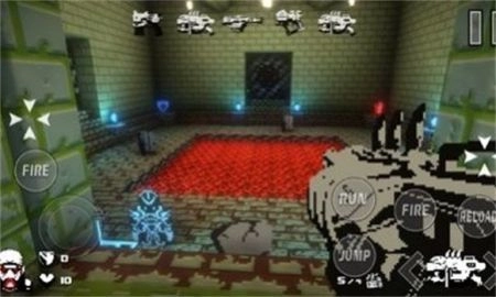 复古城堡游戏官方最新版