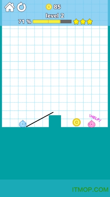 果冻冒险官方最新版图3