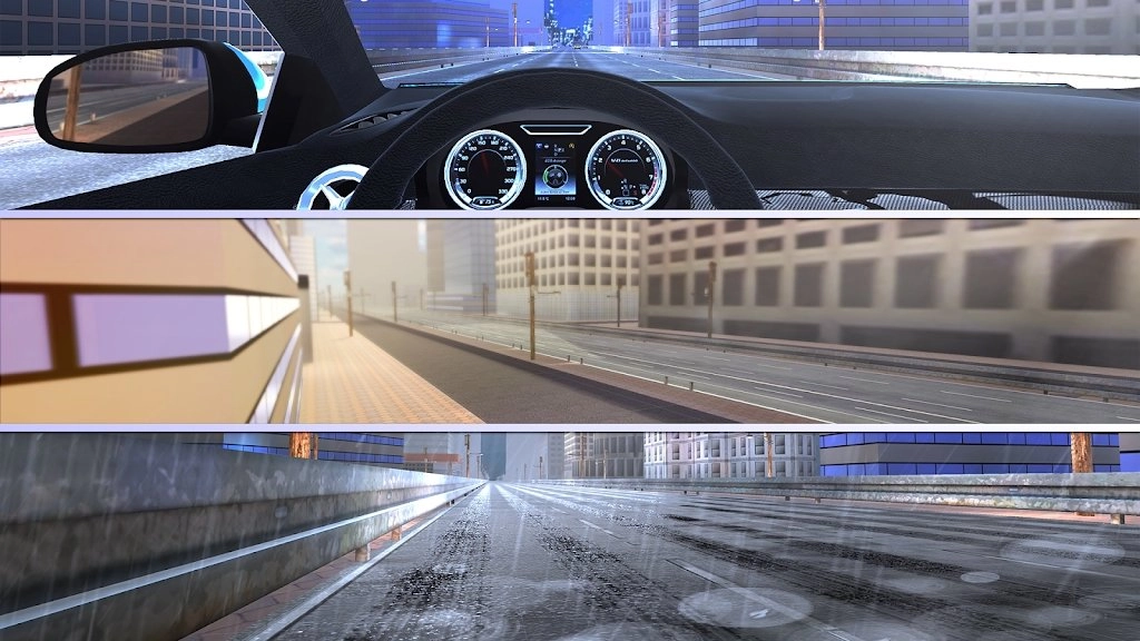 汽油头公路赛车官方最新版图3