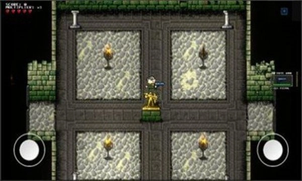 迷你地牢射手截圖1