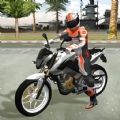 山地狂飙摩托车最新版