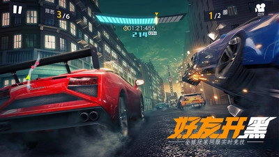 小米赛车直装版图4