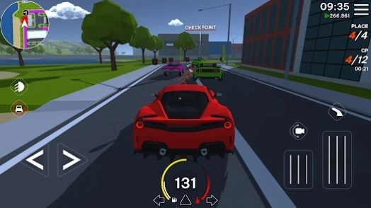 CarsLP安卓直装版图2