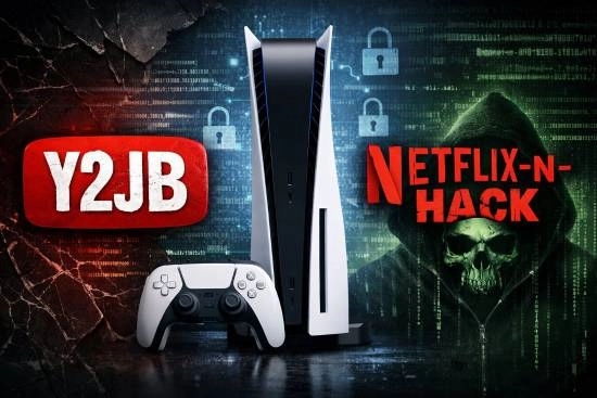破解圈一片哀嚎！索尼PS5新固件精准封堵两大漏洞