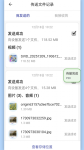 闪传app(3)