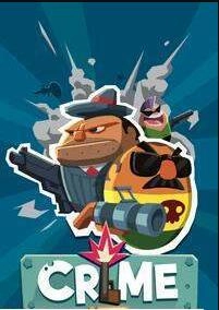 CrimeIO手游版图1