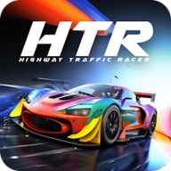 HighwayTrafficRacer手游直装版