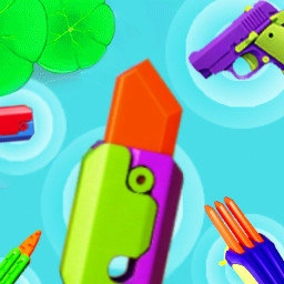 合成战斗进化vivo版