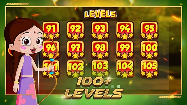 马纳利的冒险游戏纯净最新版3